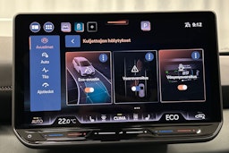 vihreä CUPRA Born 2025 kuva 33.