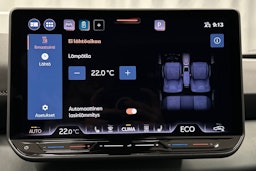 vihreä CUPRA Born 2025 kuva 36.