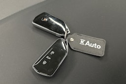 vihreä CUPRA Born 2025 kuva 39.