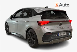 met. harmaa CUPRA Born 2025 kuva 2.