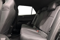 musta CUPRA Born 2025 kuva 10.