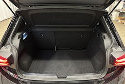 musta CUPRA Born 2025 kuva 14.