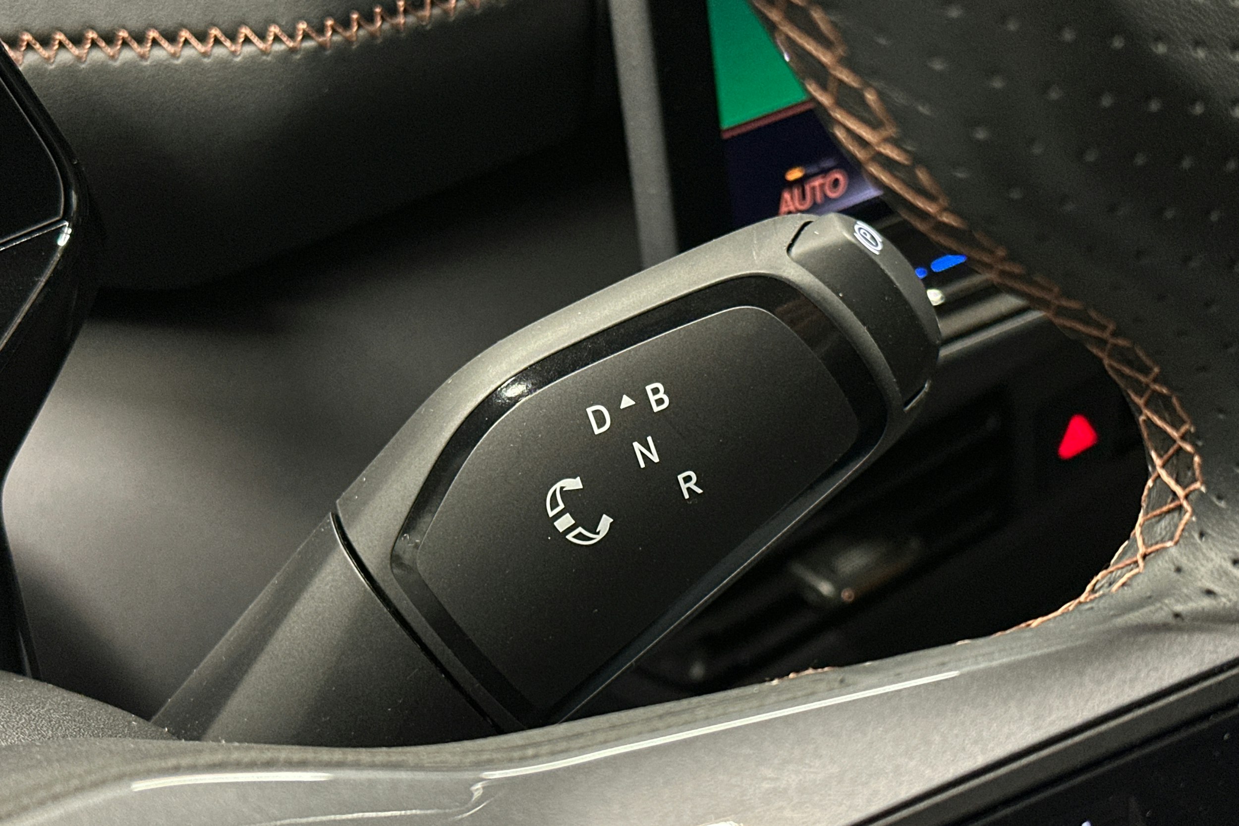 musta CUPRA Born 2025 kuva 20.