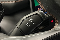 musta CUPRA Born 2025 kuva 20.