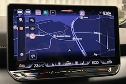 musta CUPRA Born 2025 kuva 21.