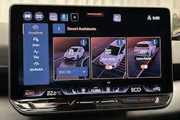 musta CUPRA Born 2025 kuva 24.