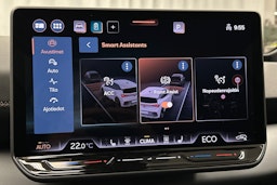 musta CUPRA Born 2025 kuva 25.