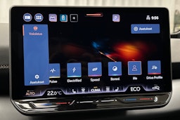 musta CUPRA Born 2025 kuva 29.