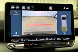 musta CUPRA Born 2025 kuva 31.