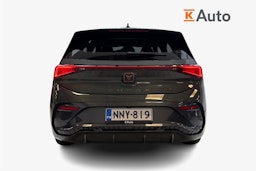vihreä CUPRA Born 2025 kuva 4.
