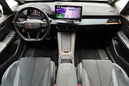 vihreä CUPRA Born 2025 kuva 10.