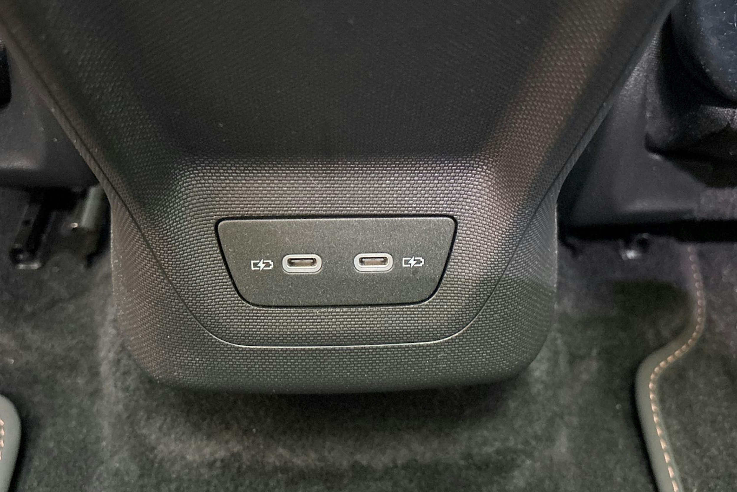 vihreä CUPRA Born 2025 kuva 15.
