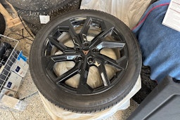 vihreä CUPRA Born 2025 kuva 16.