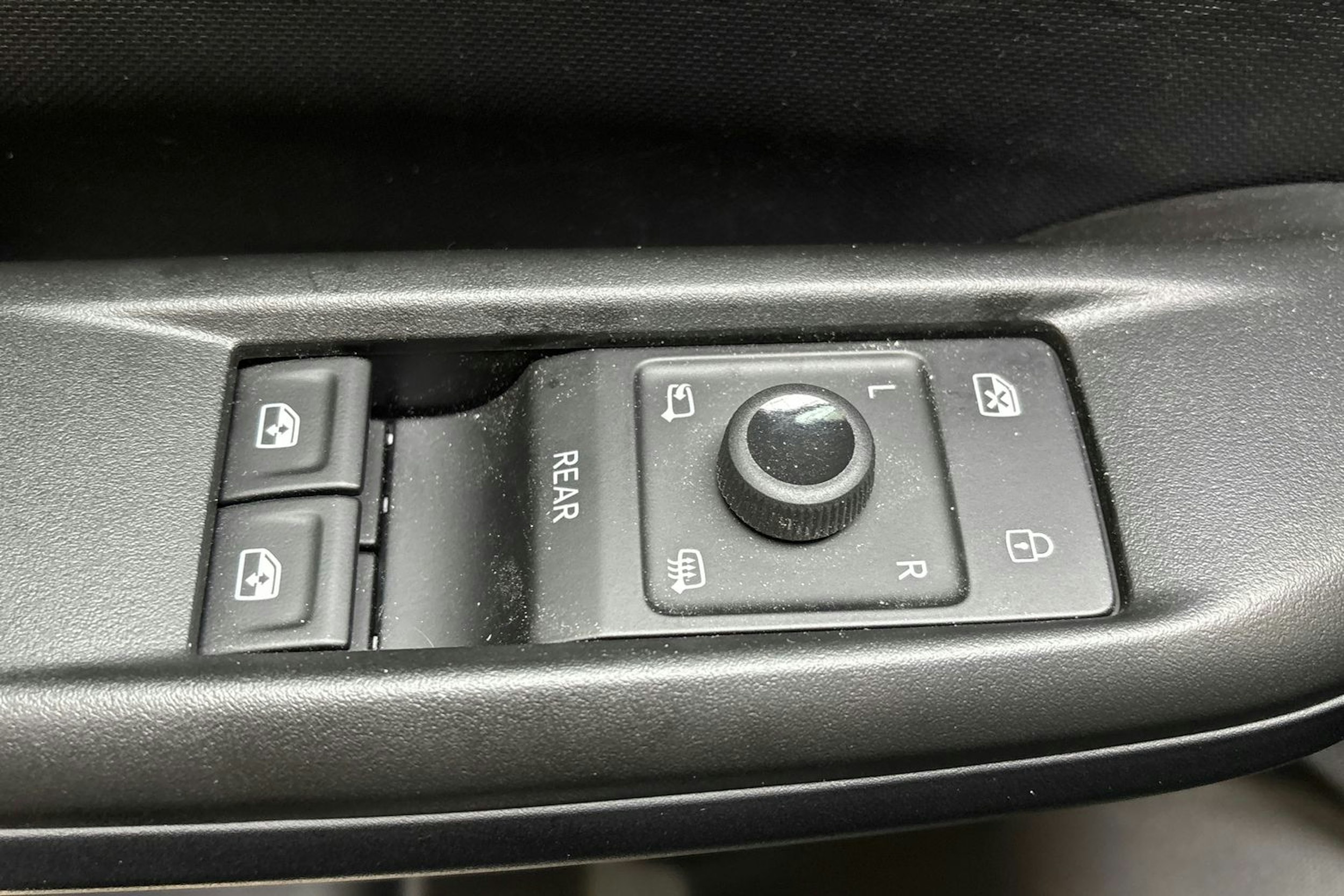 vihreä CUPRA Born 2025 kuva 18.
