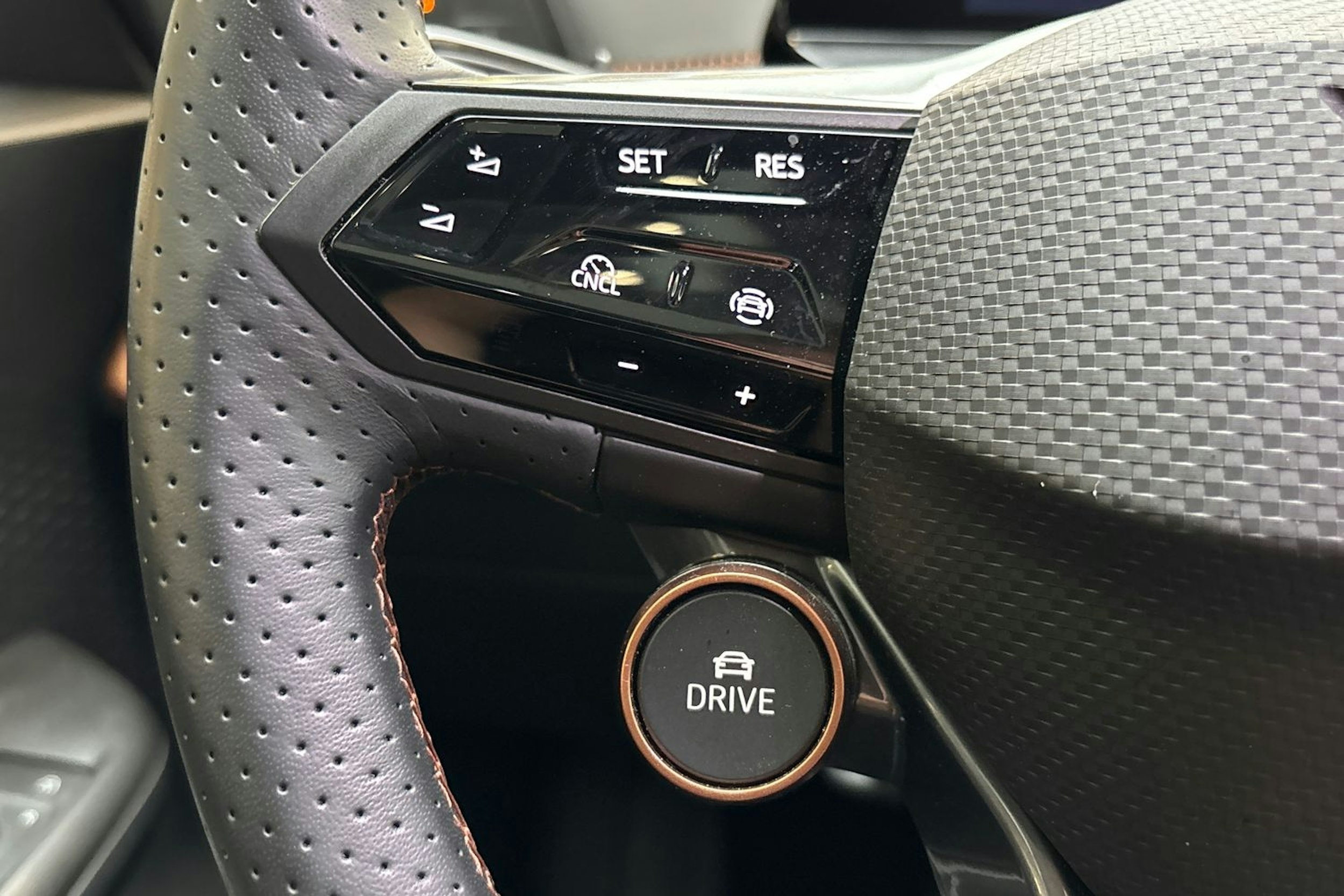 vihreä CUPRA Born 2025 kuva 20.