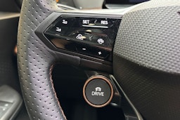 vihreä CUPRA Born 2025 kuva 20.