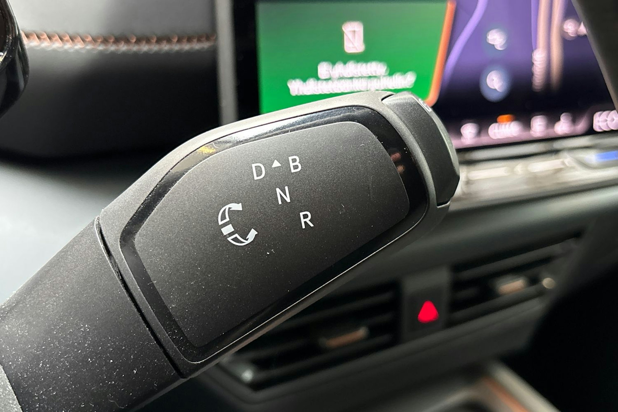 vihreä CUPRA Born 2025 kuva 23.