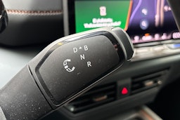 vihreä CUPRA Born 2025 kuva 23.