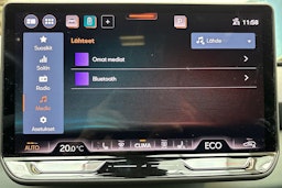 vihreä CUPRA Born 2025 kuva 28.