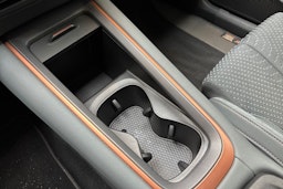vihreä CUPRA Born 2025 kuva 30.