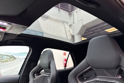 vihreä CUPRA Born 2025 kuva 34.
