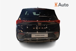 met. musta CUPRA Born 2025 kuva 3.