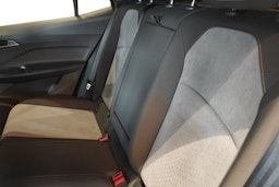 met. musta CUPRA Born 2025 kuva 8.
