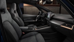sininen CUPRA Born 2025 kuva 6.