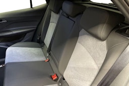 met. sininen CUPRA Born 2025 kuva 8.
