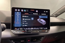 met. sininen CUPRA Born 2025 kuva 12.