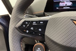 met. sininen CUPRA Born 2025 kuva 14.