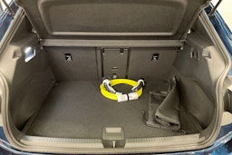 met. sininen CUPRA Born 2025 kuva 15.