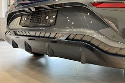 met. sininen CUPRA Born 2025 kuva 17.