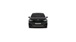Midnight Black CUPRA Born 2026 kuva 5.