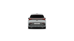 Glacial white CUPRA Born 2026 kuva 3.