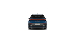 Aurora blue CUPRA Born 2026 kuva 3.