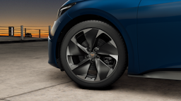 Aurora blue CUPRA Born 2026 kuva 6.