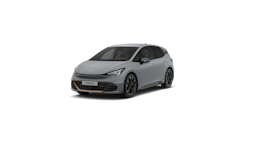 Vapor grey CUPRA Born 2026 kuva 1.