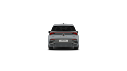 Vapor grey CUPRA Born 2026 kuva 3.
