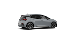 Vapor grey CUPRA Born 2026 kuva 4.