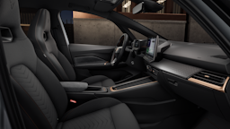 Vapor grey CUPRA Born 2026 kuva 8.