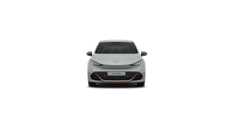 Glacial white CUPRA Born 2026 kuva 5.