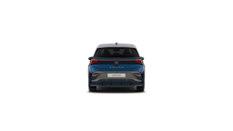 Aurora blue CUPRA Born 2026 kuva 3.