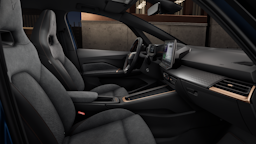 Aurora blue CUPRA Born 2026 kuva 8.