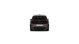 Midnight Black CUPRA Born 2026 kuva 3.