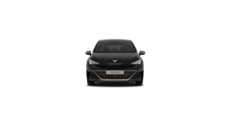 Midnight Black CUPRA Born 2026 kuva 5.