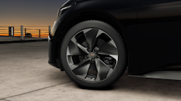 Midnight Black CUPRA Born 2026 kuva 6.