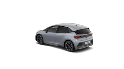 Geyser silver CUPRA Born 2026 kuva 2.