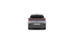 Geyser silver CUPRA Born 2026 kuva 3.