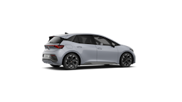 Geyser silver CUPRA Born 2026 kuva 4.